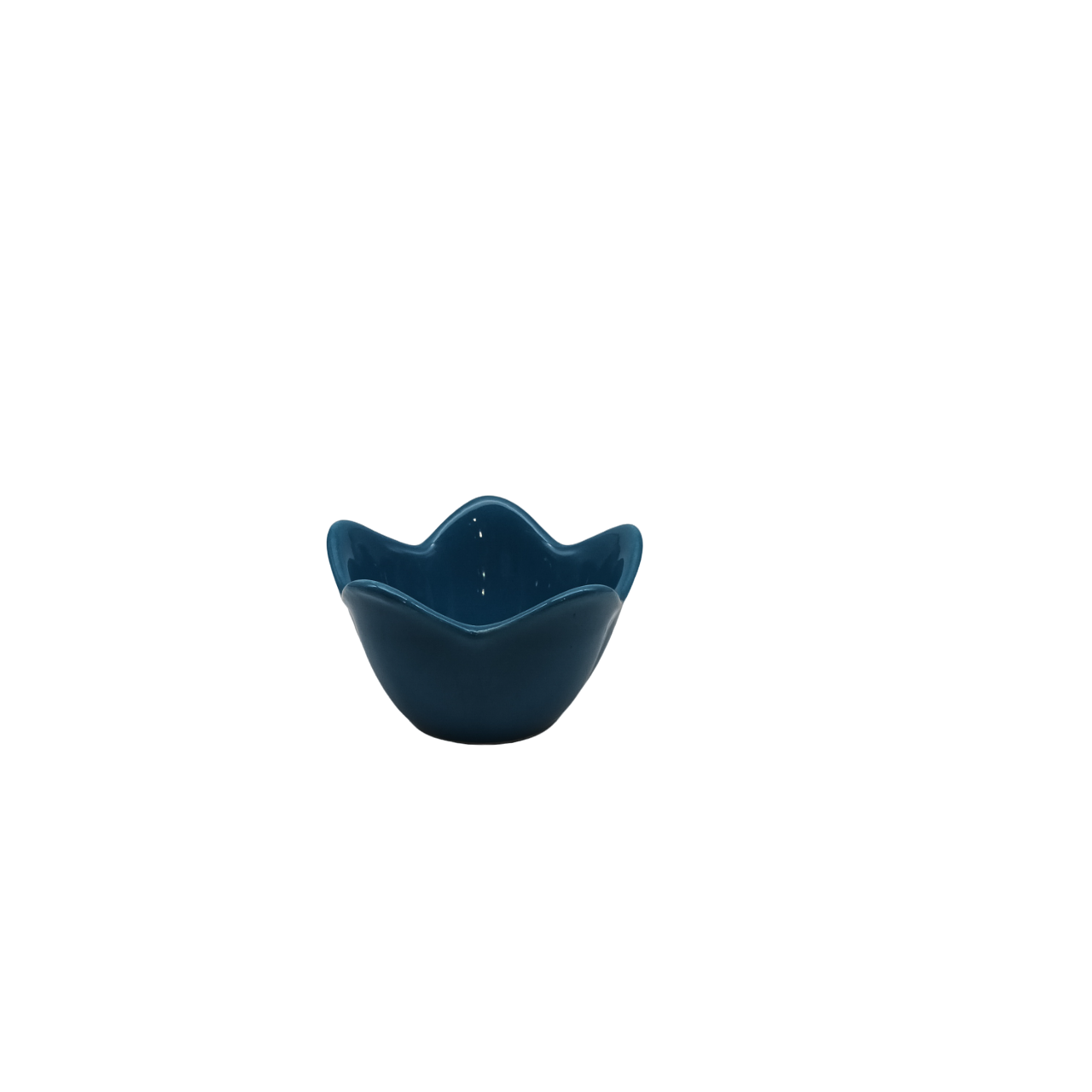 Shaped Snack Bowl