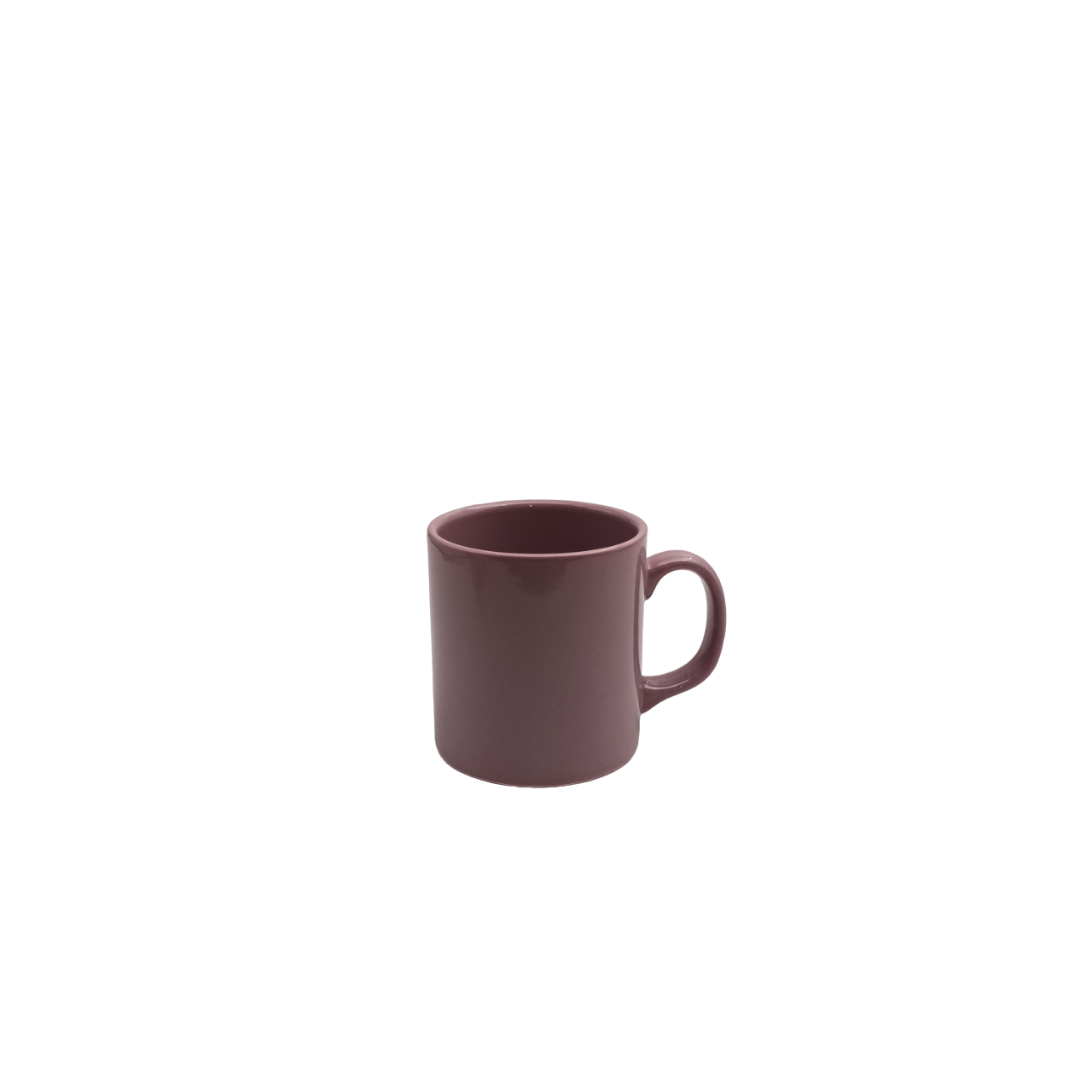Pastel Mugs Modern and sleek - Keramika Brand from Turkey 300ml