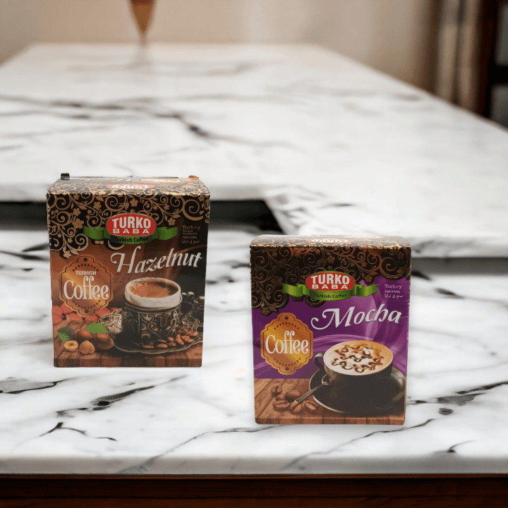 Hazelnut Flavored Coffee - Home And Trends