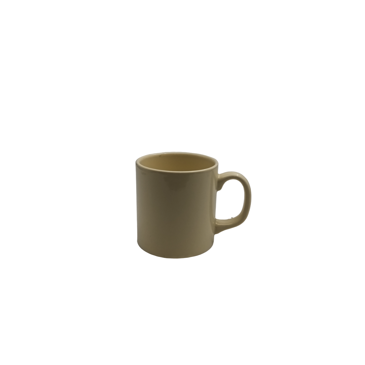 Pastel Mugs Modern and sleek - Keramika Brand from Turkey 300ml