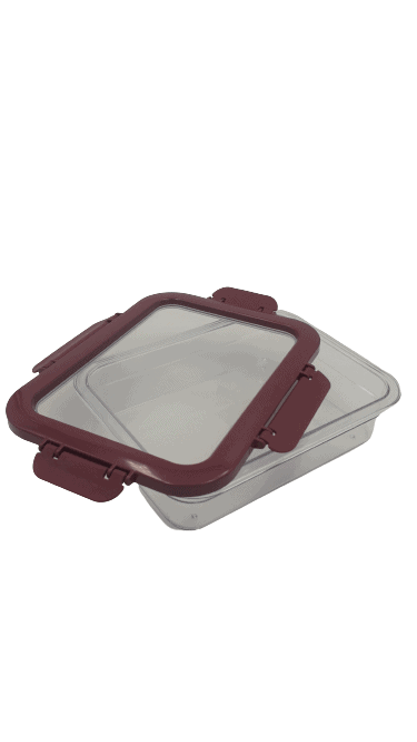 Airtight Food Container 0,6L