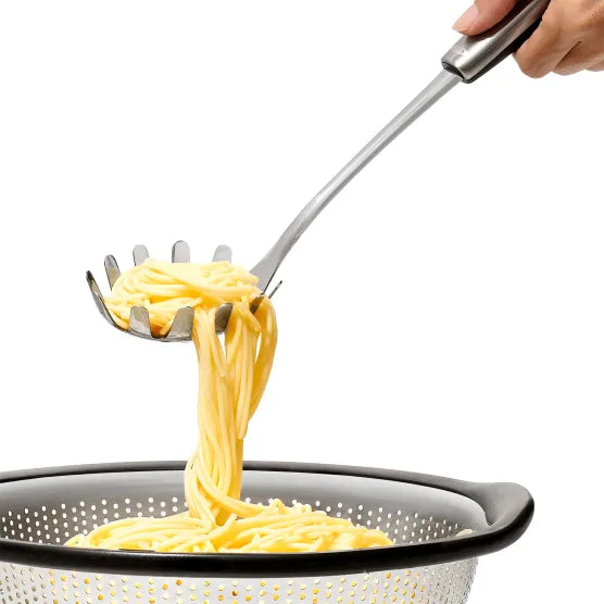 OXO Steel Spaghetti Server