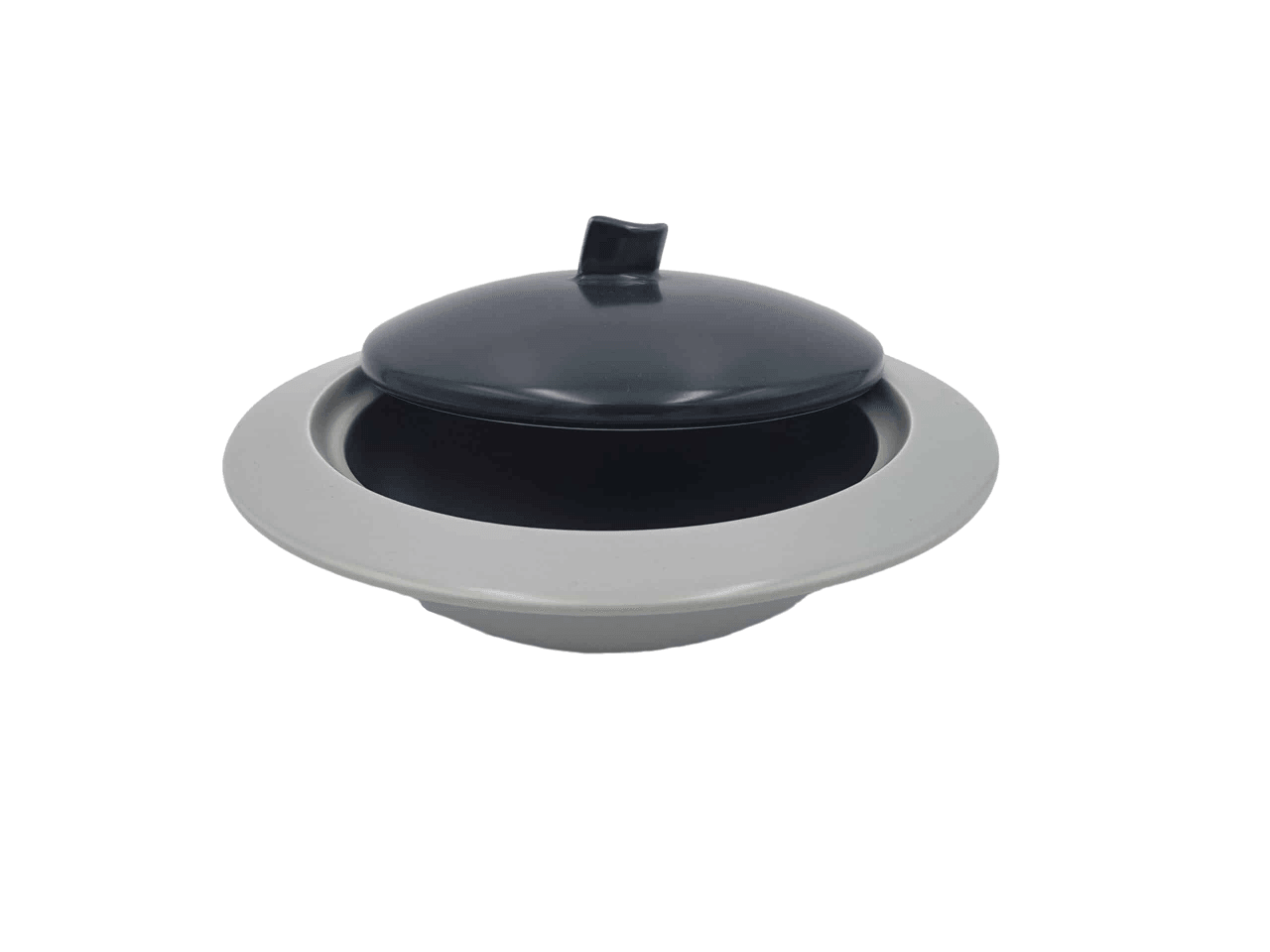 8" Chef Grade Pot with Lid - Home And Trends