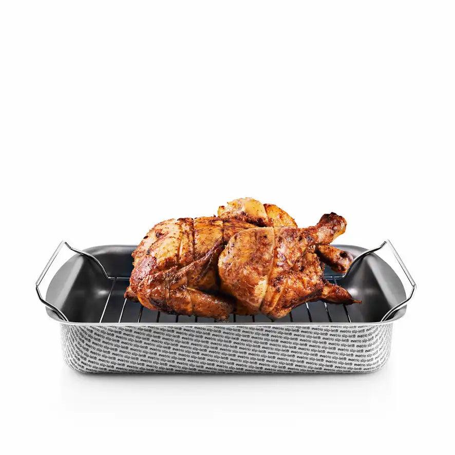 Eva Solo Roasting Pan With Rack - Home And Trends