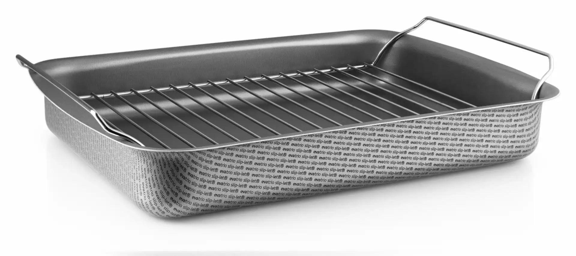Eva Solo Roasting Pan With Rack - Home And Trends