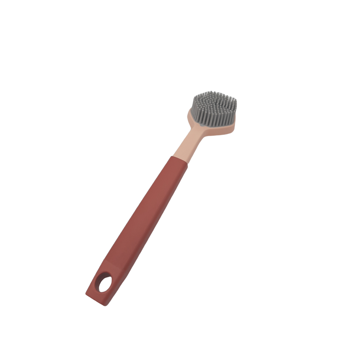 Silicone Pot Brush