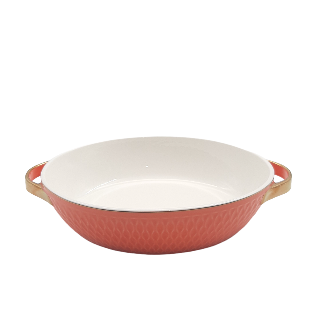 Nordic Oval Casserole