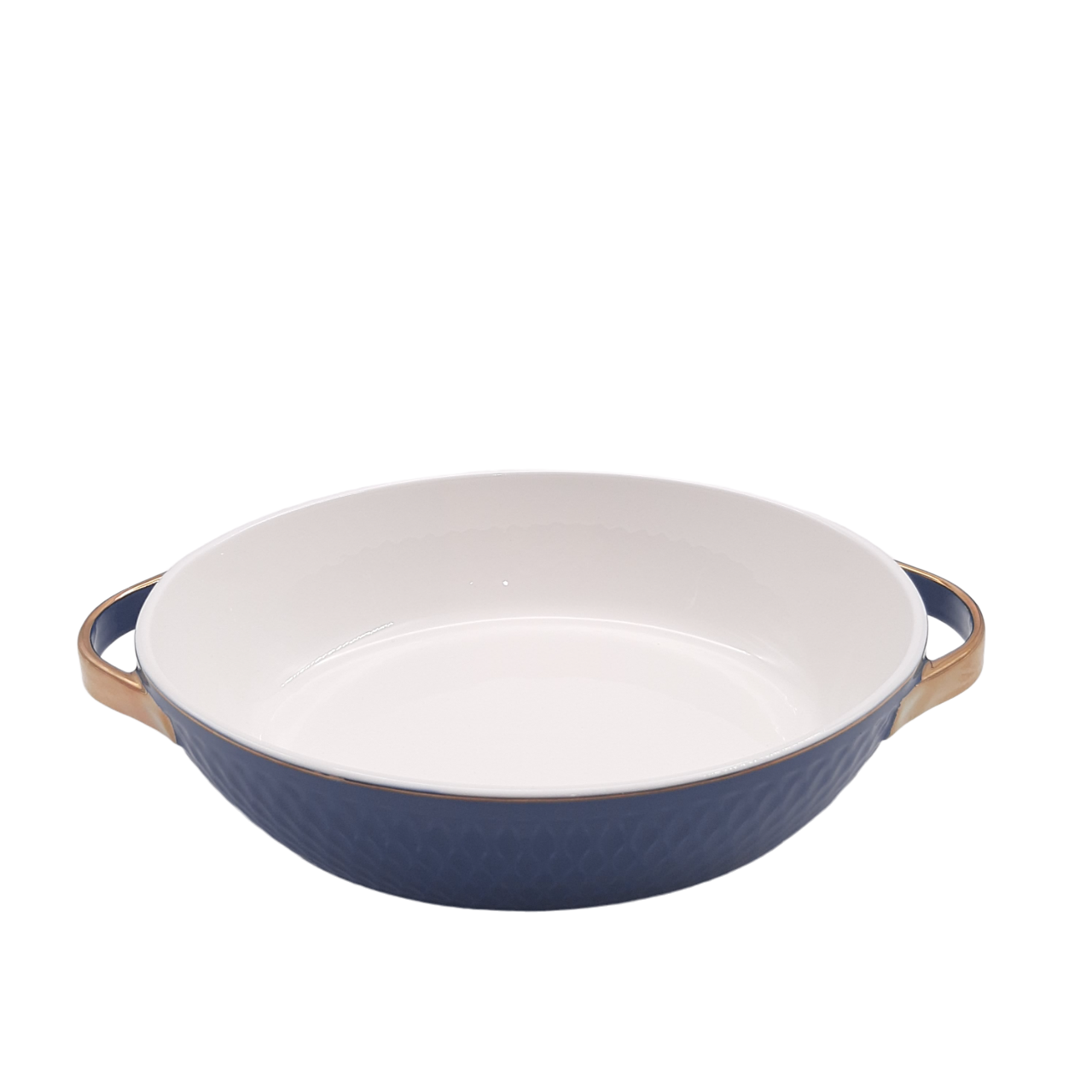 Nordic Oval Casserole