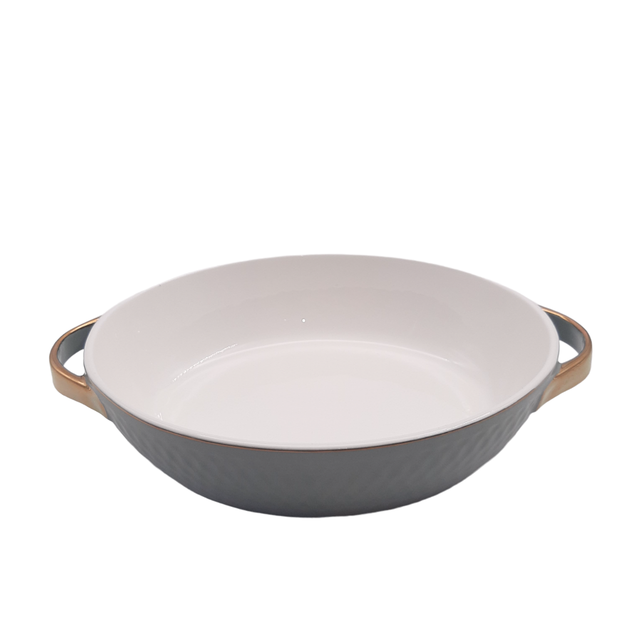 Nordic Oval Casserole