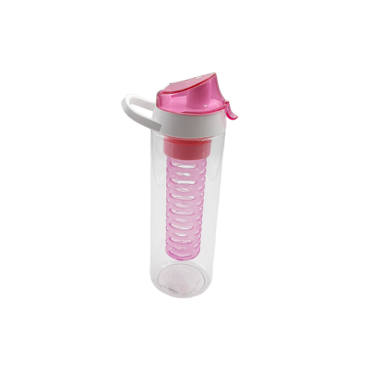 Water Bottle with Fruit Infuser