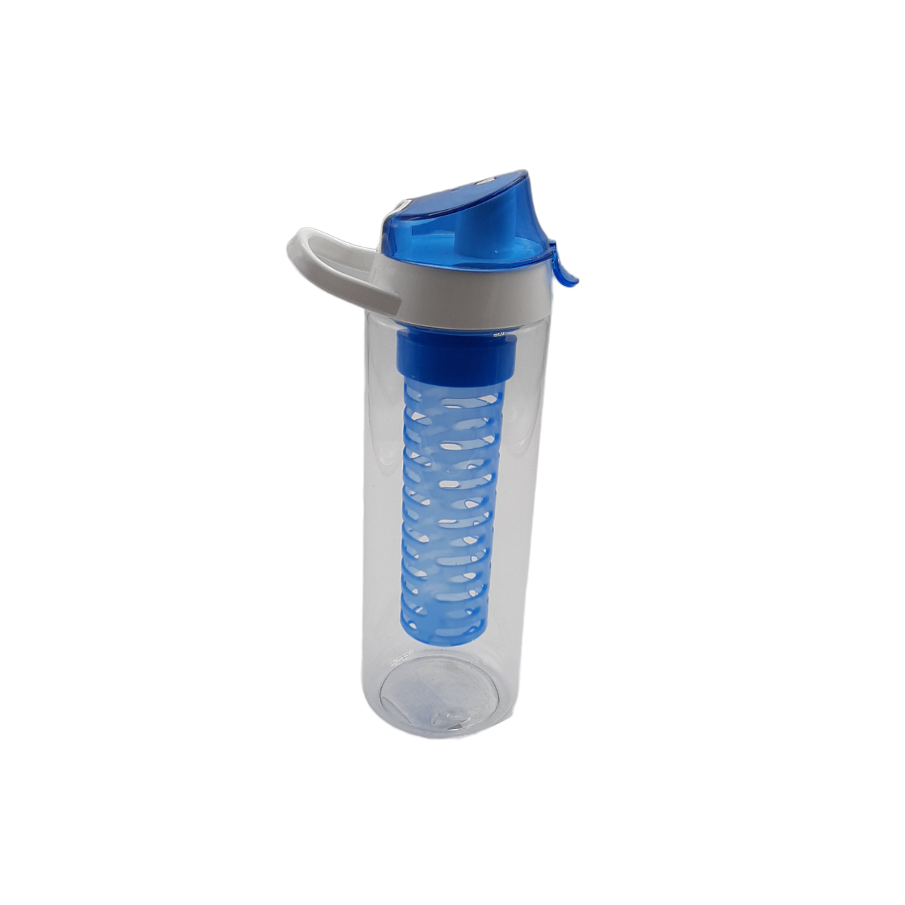 Water Bottle with Fruit Infuser