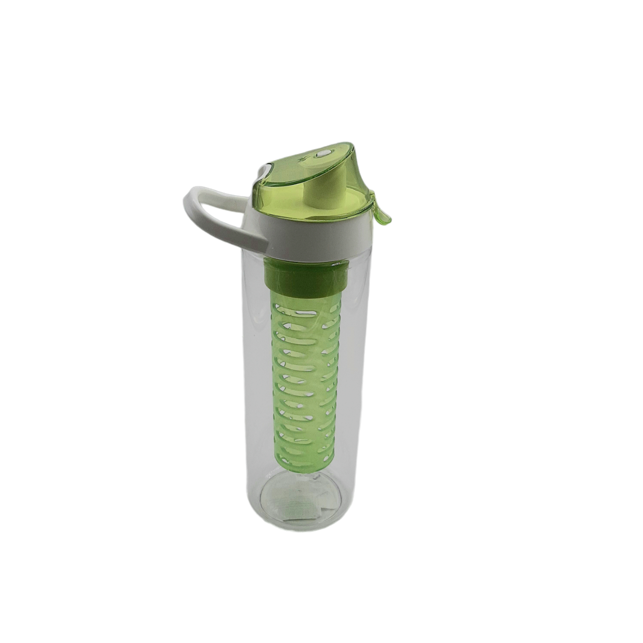 Water Bottle with Fruit Infuser