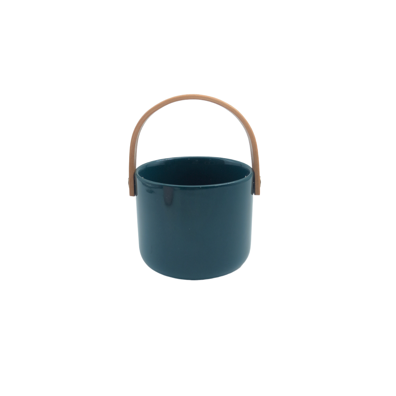 Mini Décor 'Bucket' Vases