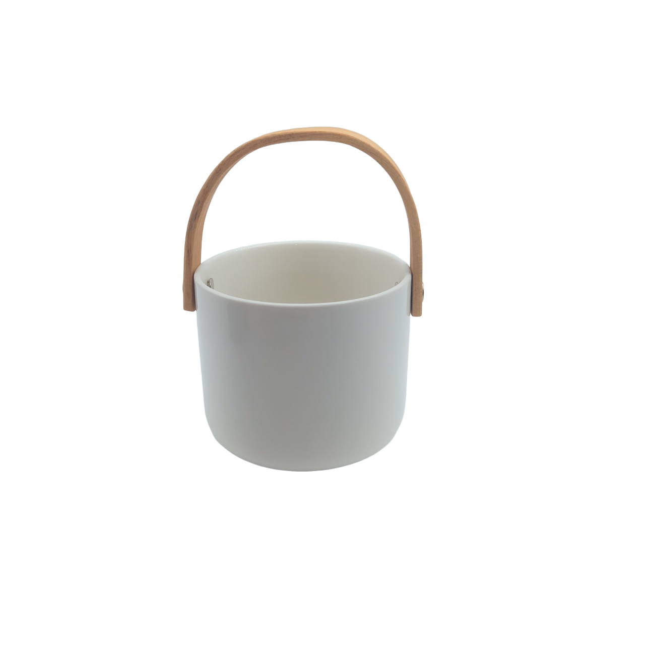 Mini Décor 'Bucket' Vases