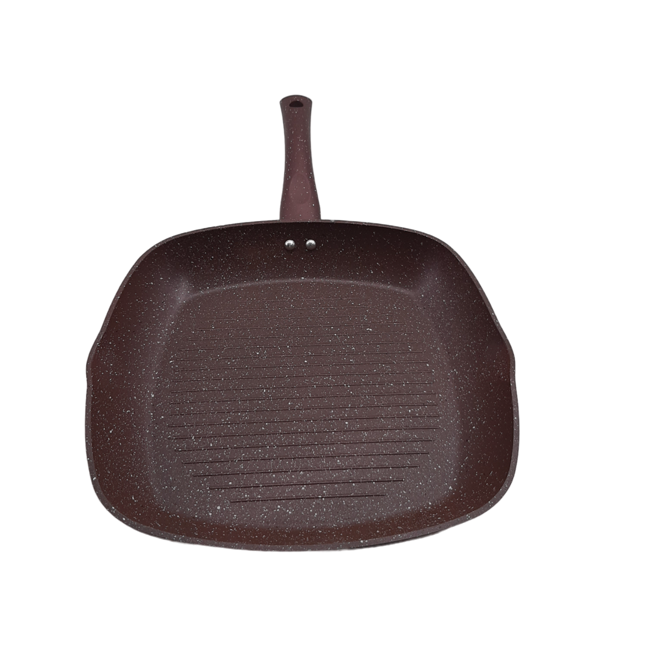 Non Stick Square Steak Pan
