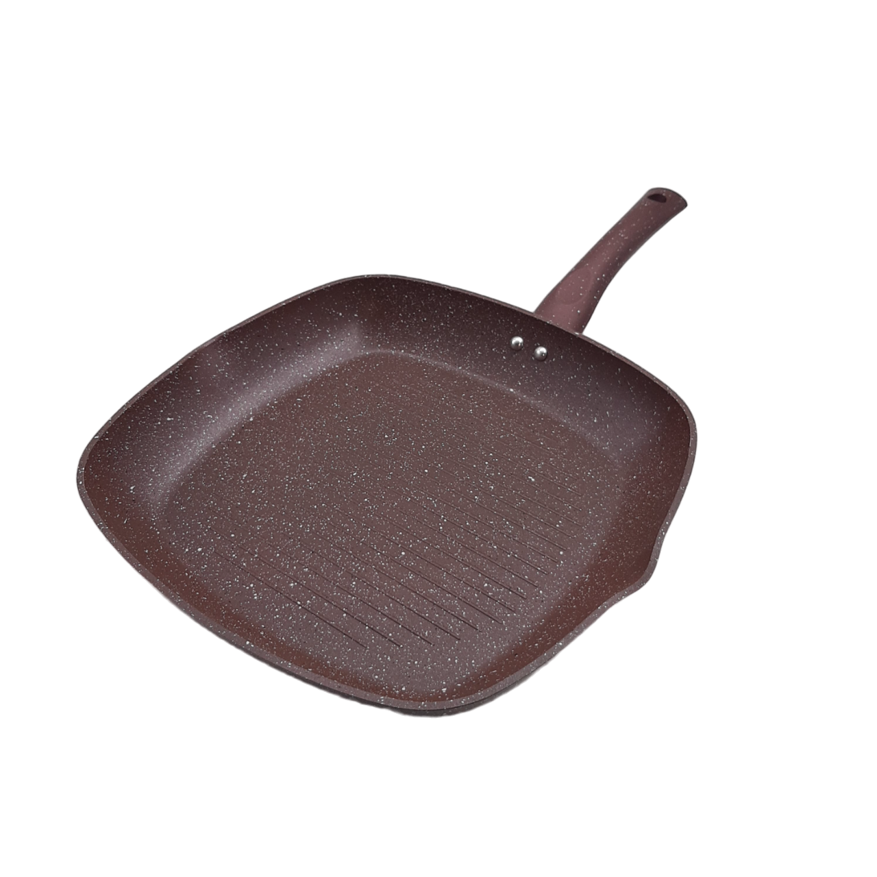 Non Stick Square Steak Pan