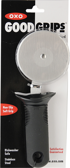 OXO Good Grips Black Pizza Wheel