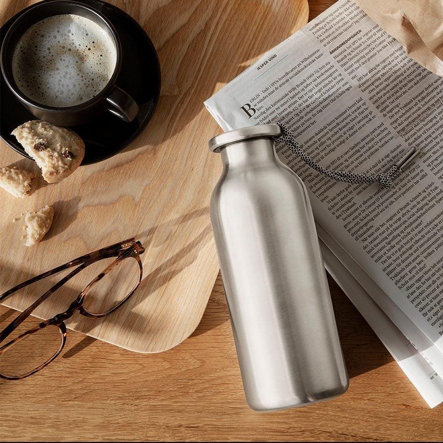 Eva Solo 24/12 To Go Thermo Flask S/S - Home And Trends