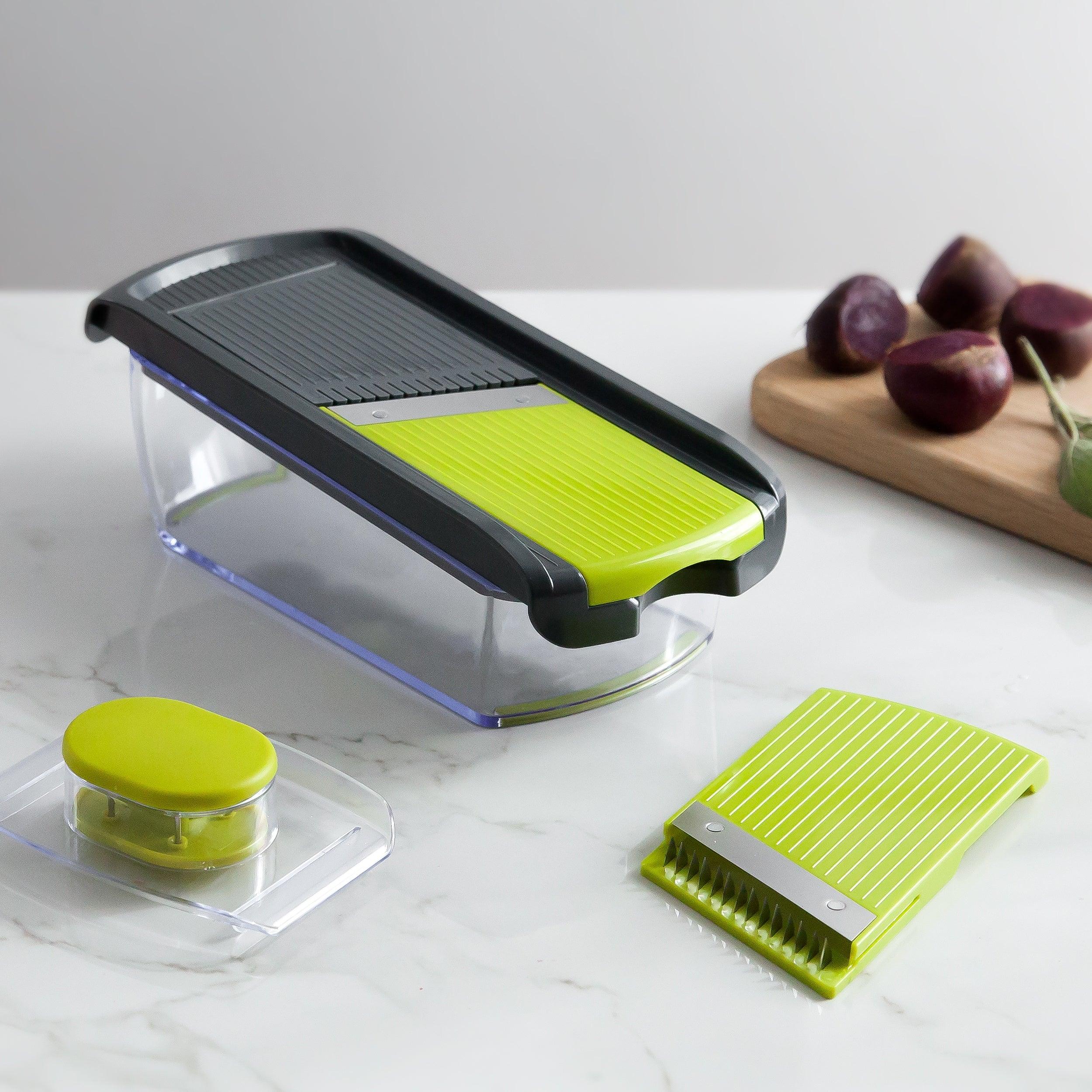 Humble & Mash Adjustable Slicer - Home And Trends