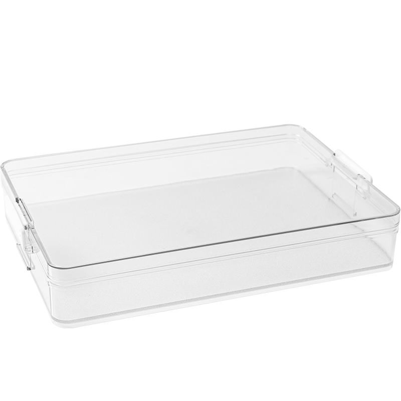 Stackable Fridge Box - Large