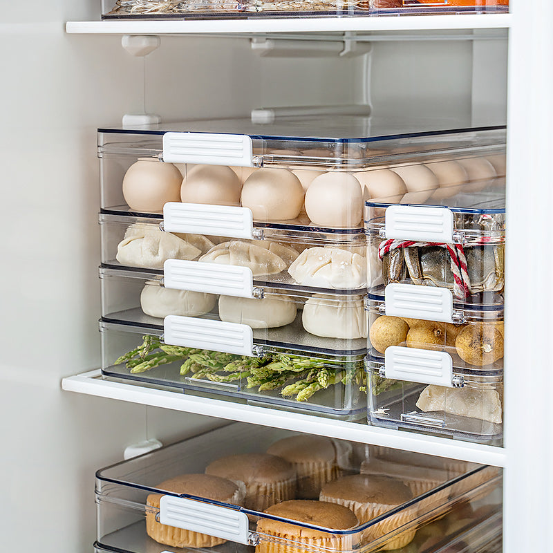 Stackable Fridge Box - Large