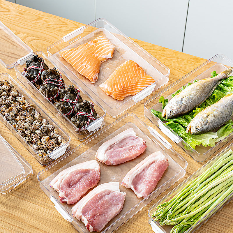 Stackable Fridge Box - Large