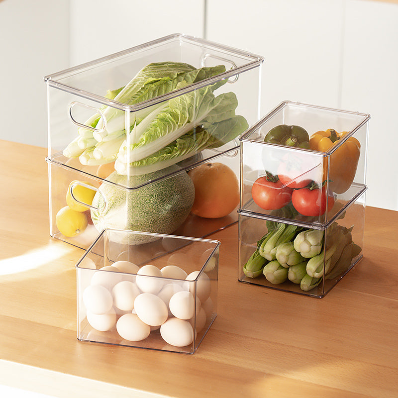 Refrigerator Storage Box - Small