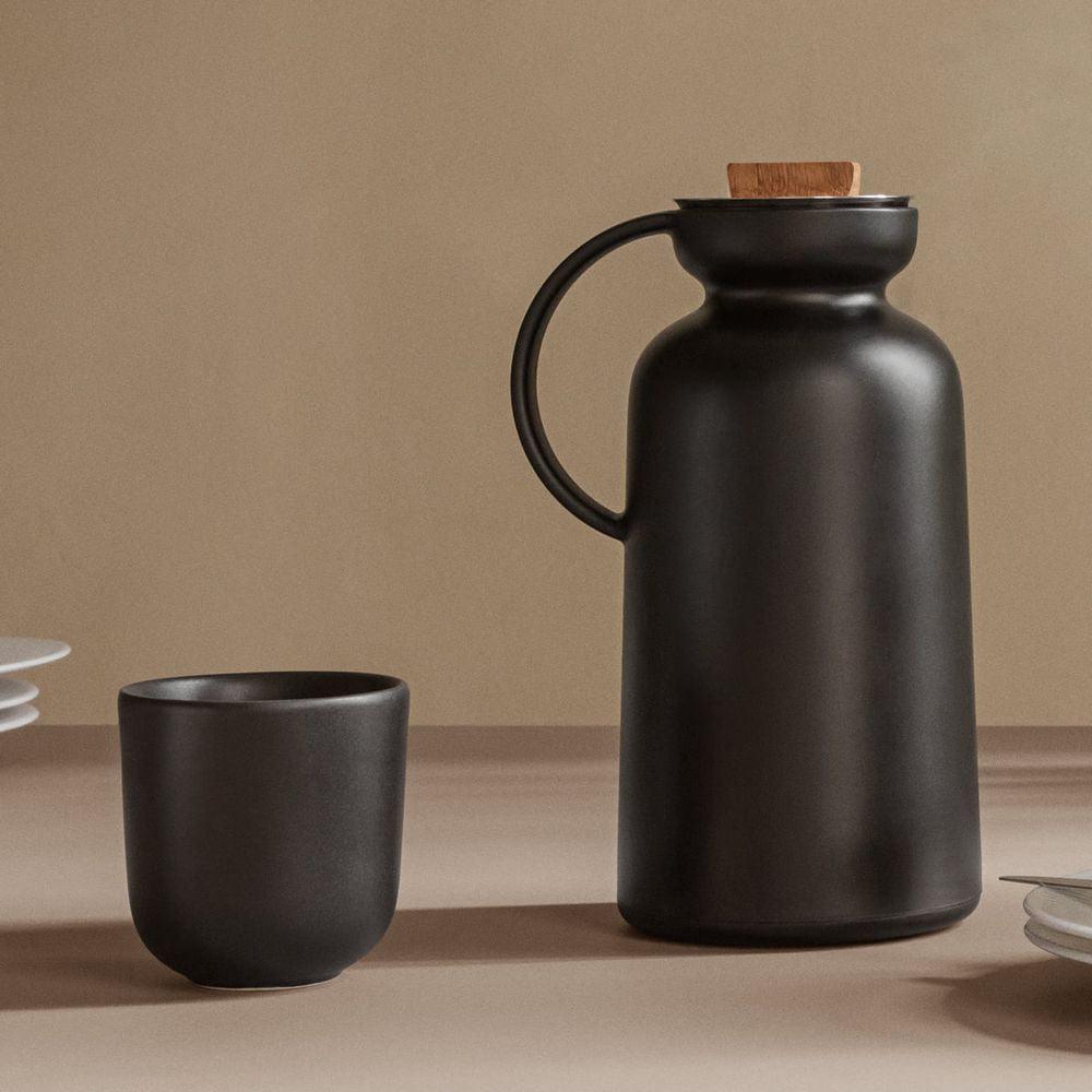 Eva Solo Silhouette Vacuum Jug - Home And Trends