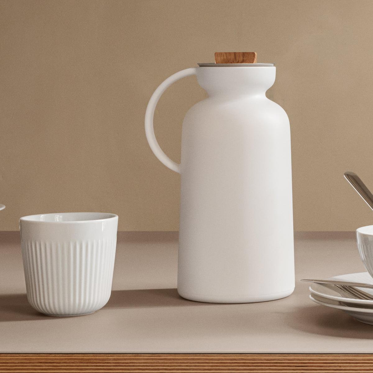 Eva Solo Silhouette Vacuum Jug - Home And Trends