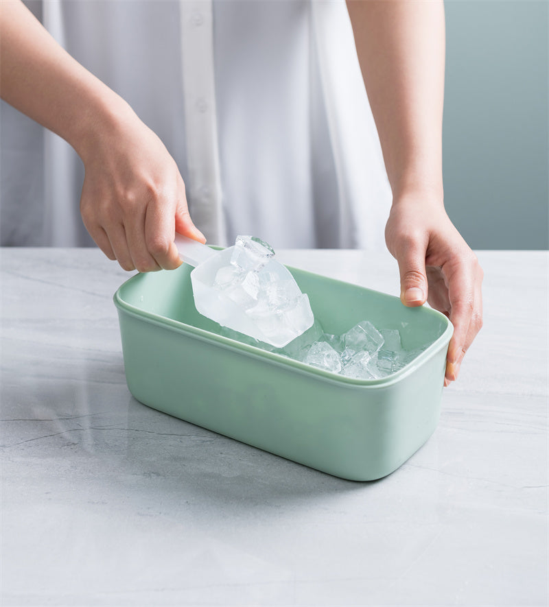 Pandora Ice-Making Box