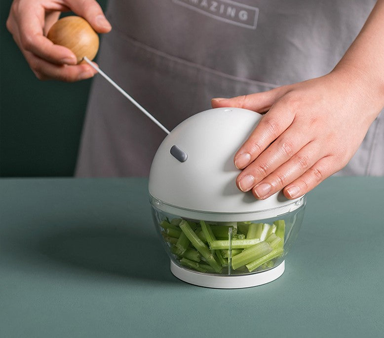 Mini Food Chopper