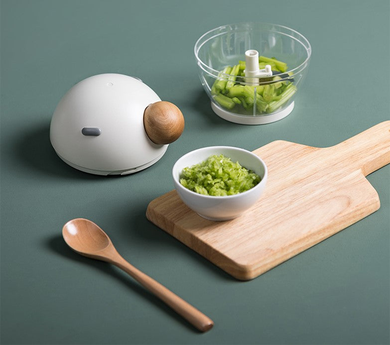 Mini Food Chopper