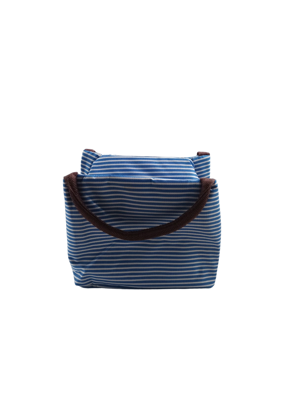 Insulated Lunch Bag with Strap