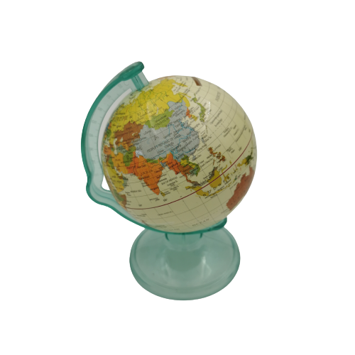 Mini Bank Globe