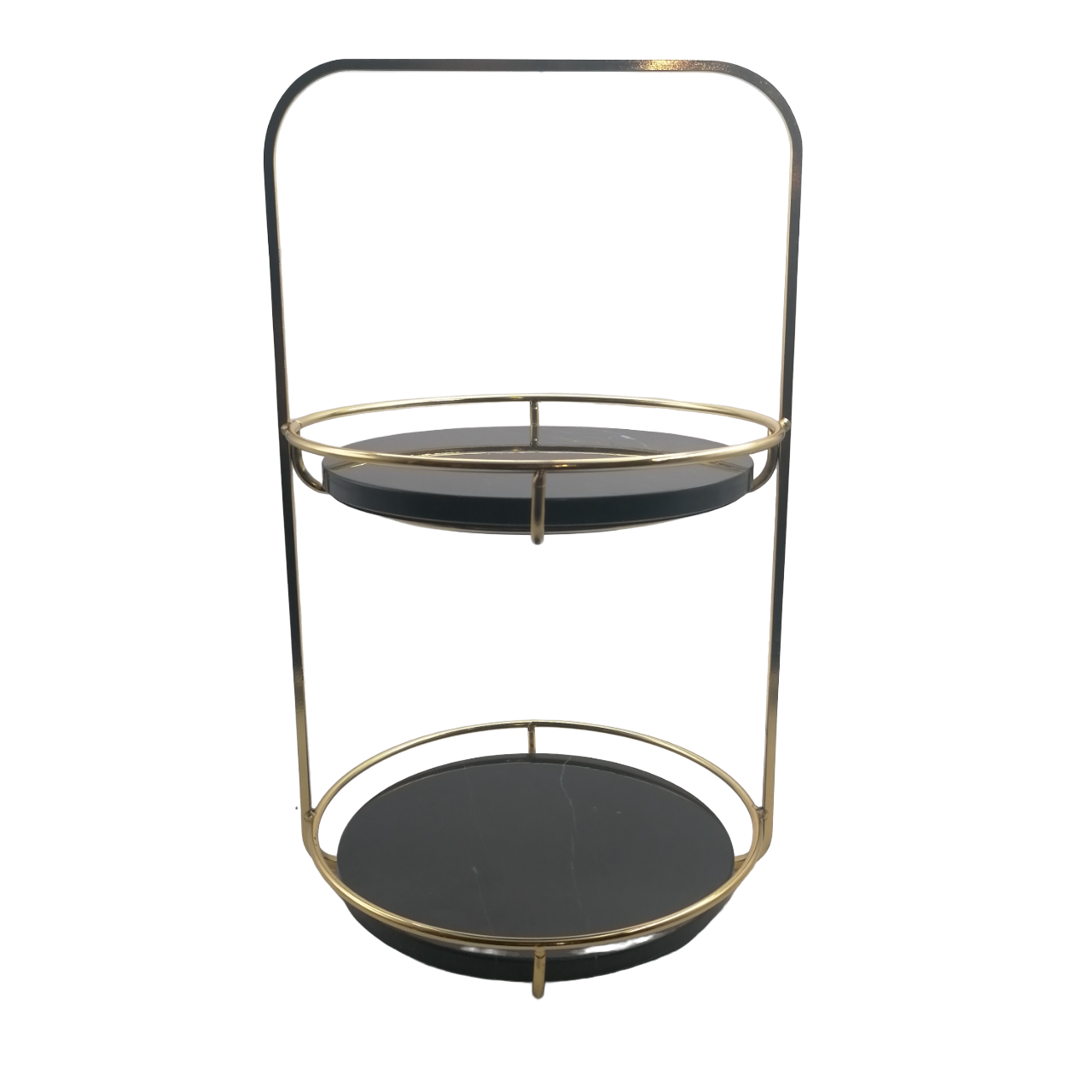 Marble Stone Jewellery Stand - Home And Trends