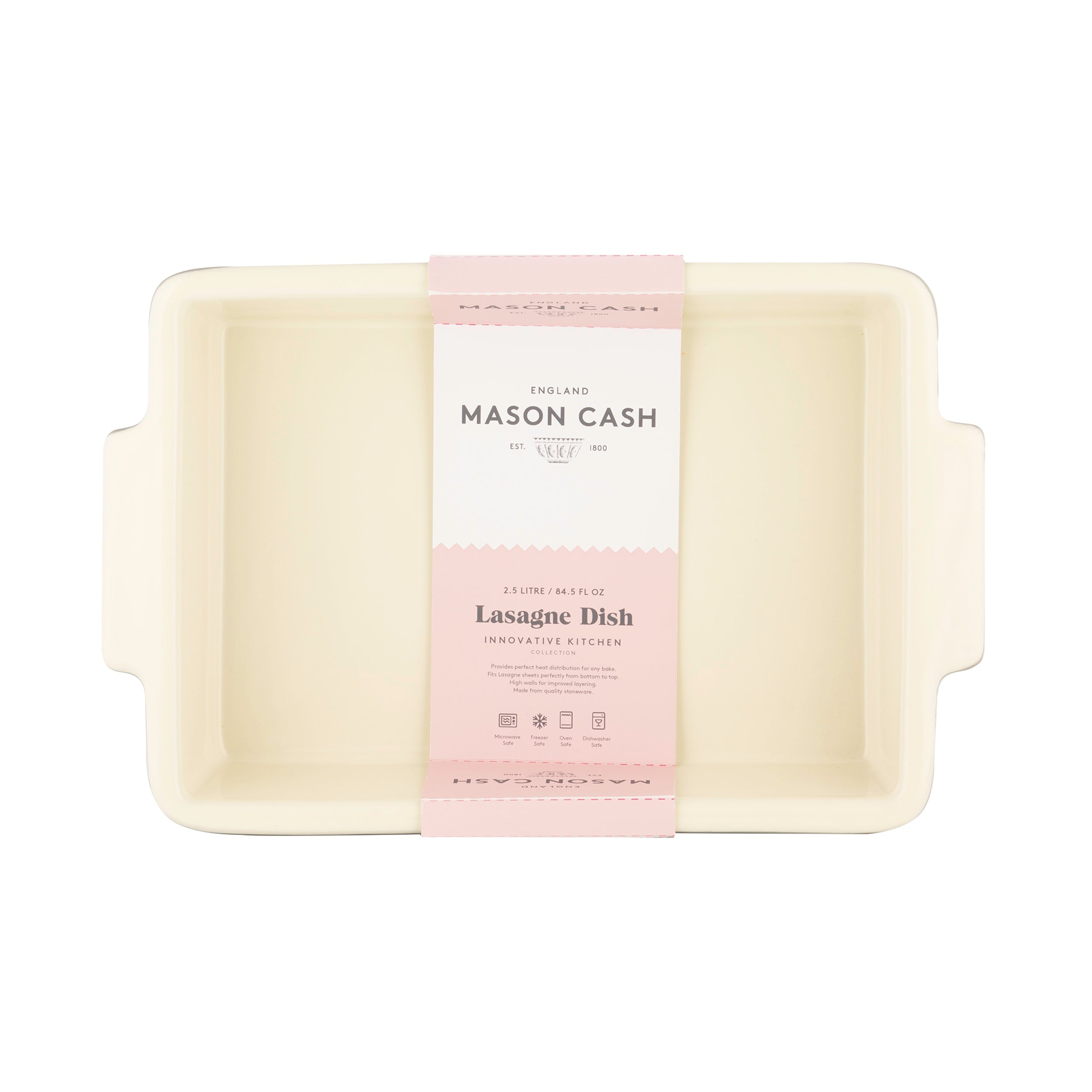 Mason Cash Innovative Baking Dish