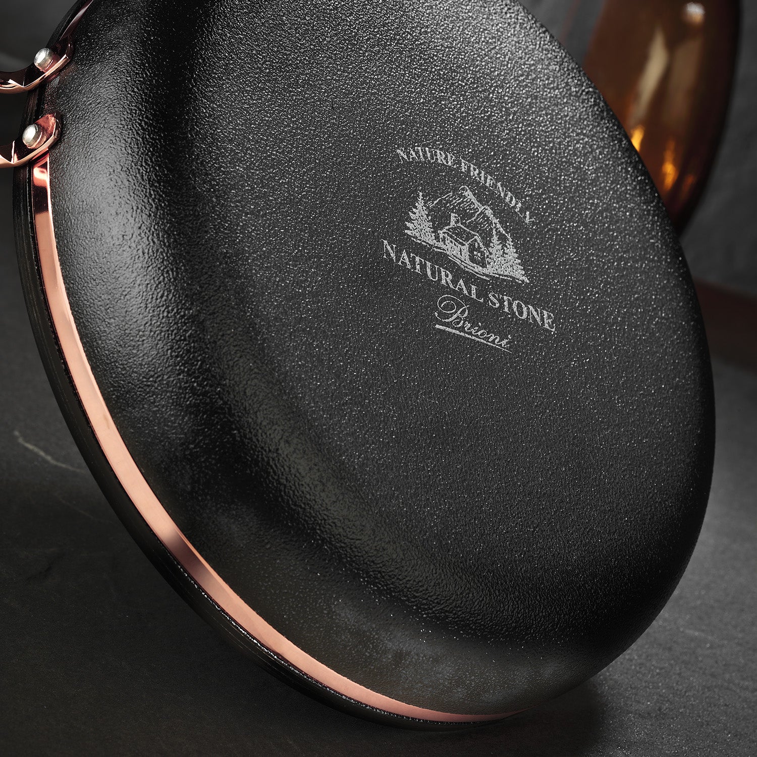 Royal Stone 7 Piece Cookware Set - END OF RANGE DEAL! SUPERB QUALITY