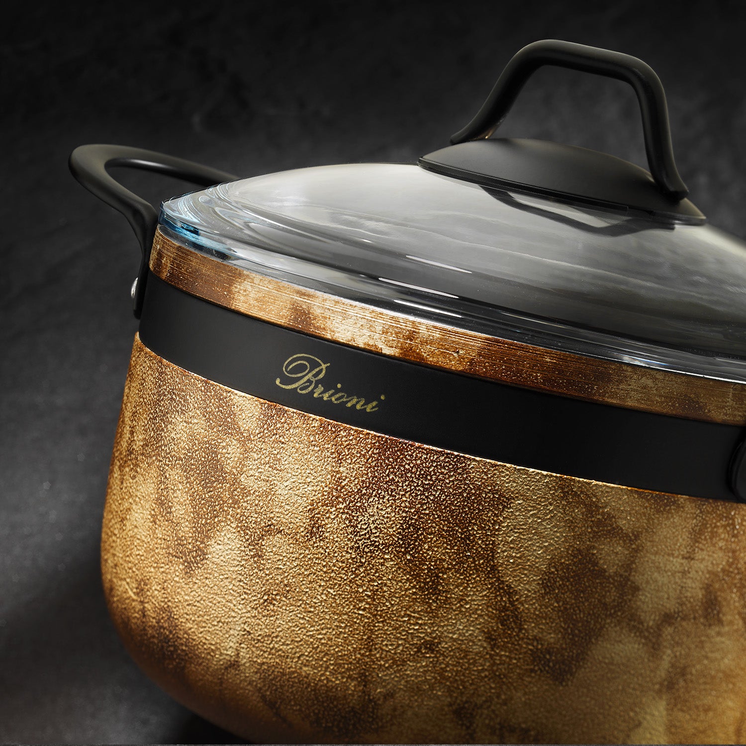 Royal Stone 7 Piece Cookware Set - END OF RANGE DEAL! SUPERB QUALITY