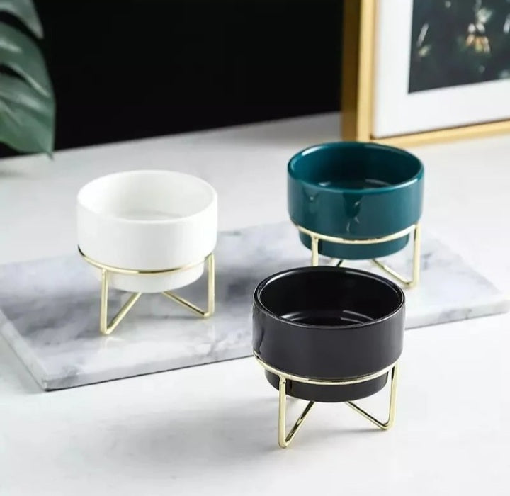 Nordic Mini Decor Pots