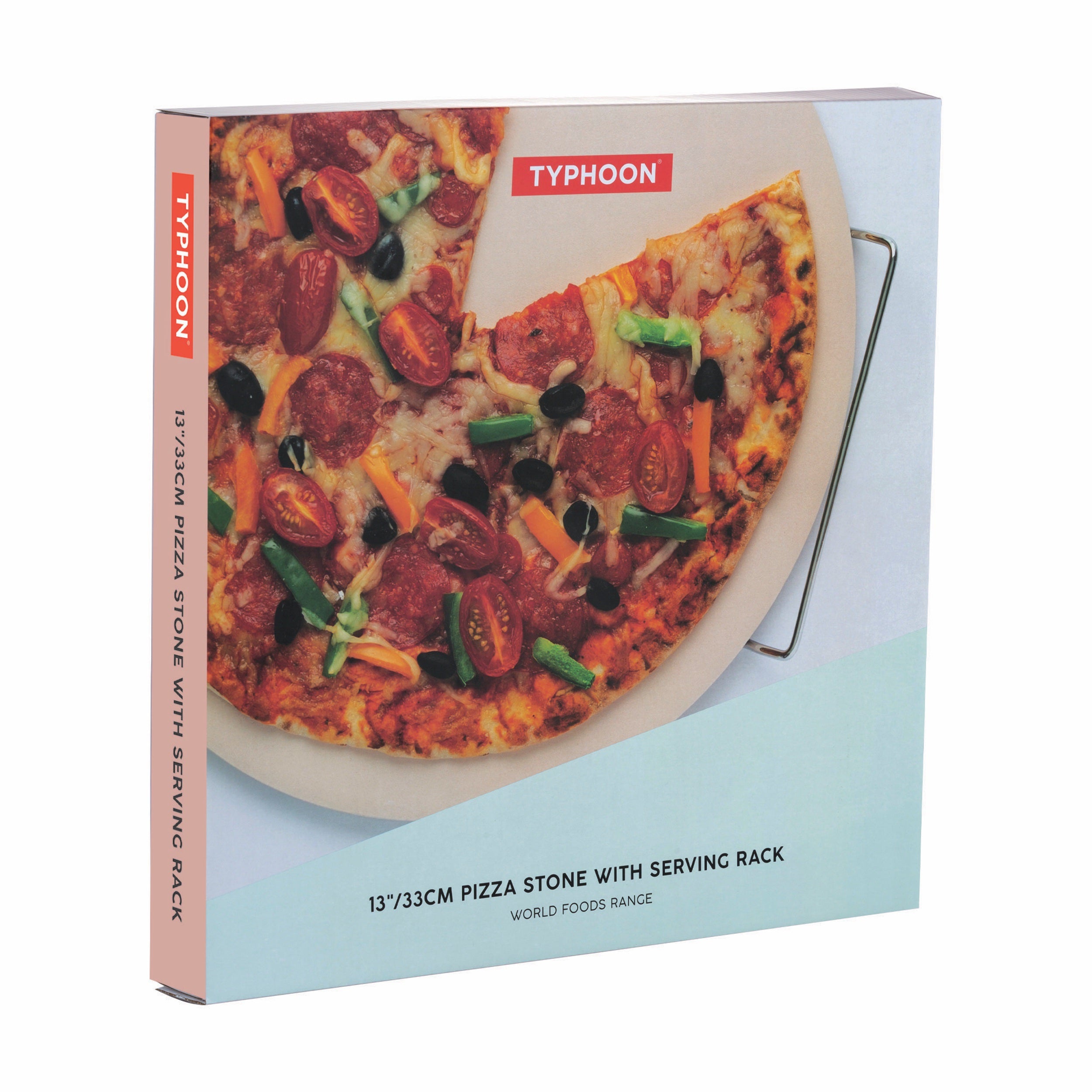 Typhoon Pizza Stone