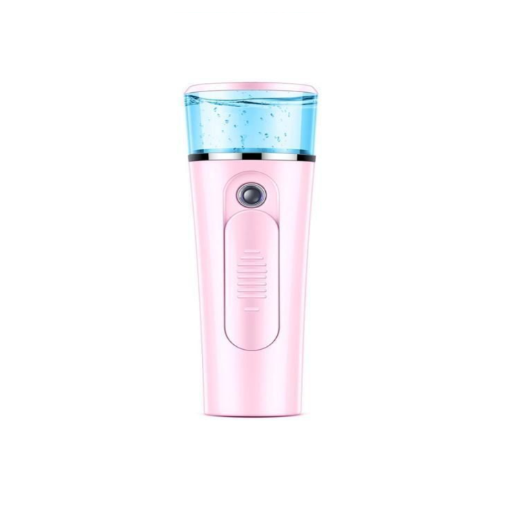 Nanometer Moisture Spray