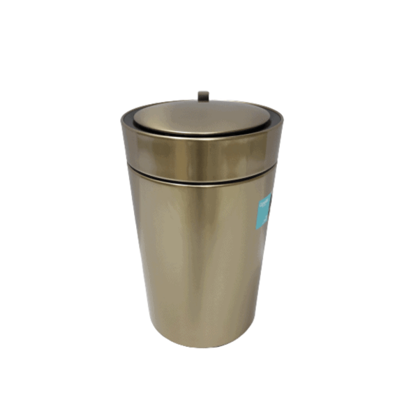 Progressive Round Sensor Bin - Selene Range
