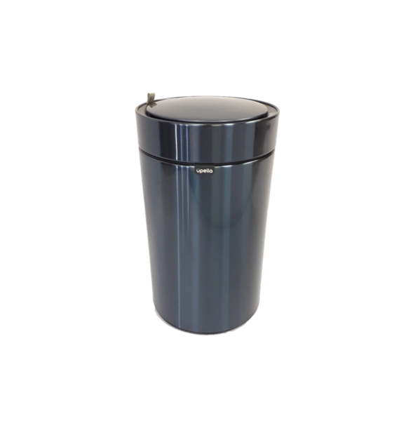 Progressive Round Sensor Bin - Selene Range