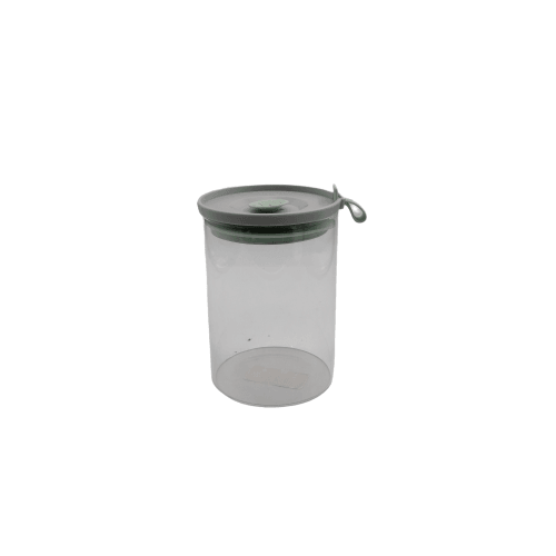 Airlock Jar with Silicone Lid - Home And Trends