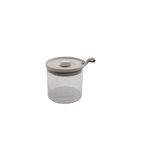 Airlock Jar with Silicone Lid - Home And Trends