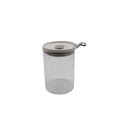 Airlock Jar with Silicone Lid - Home And Trends