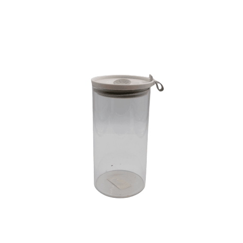 Airlock Jar with Silicone Lid - Home And Trends
