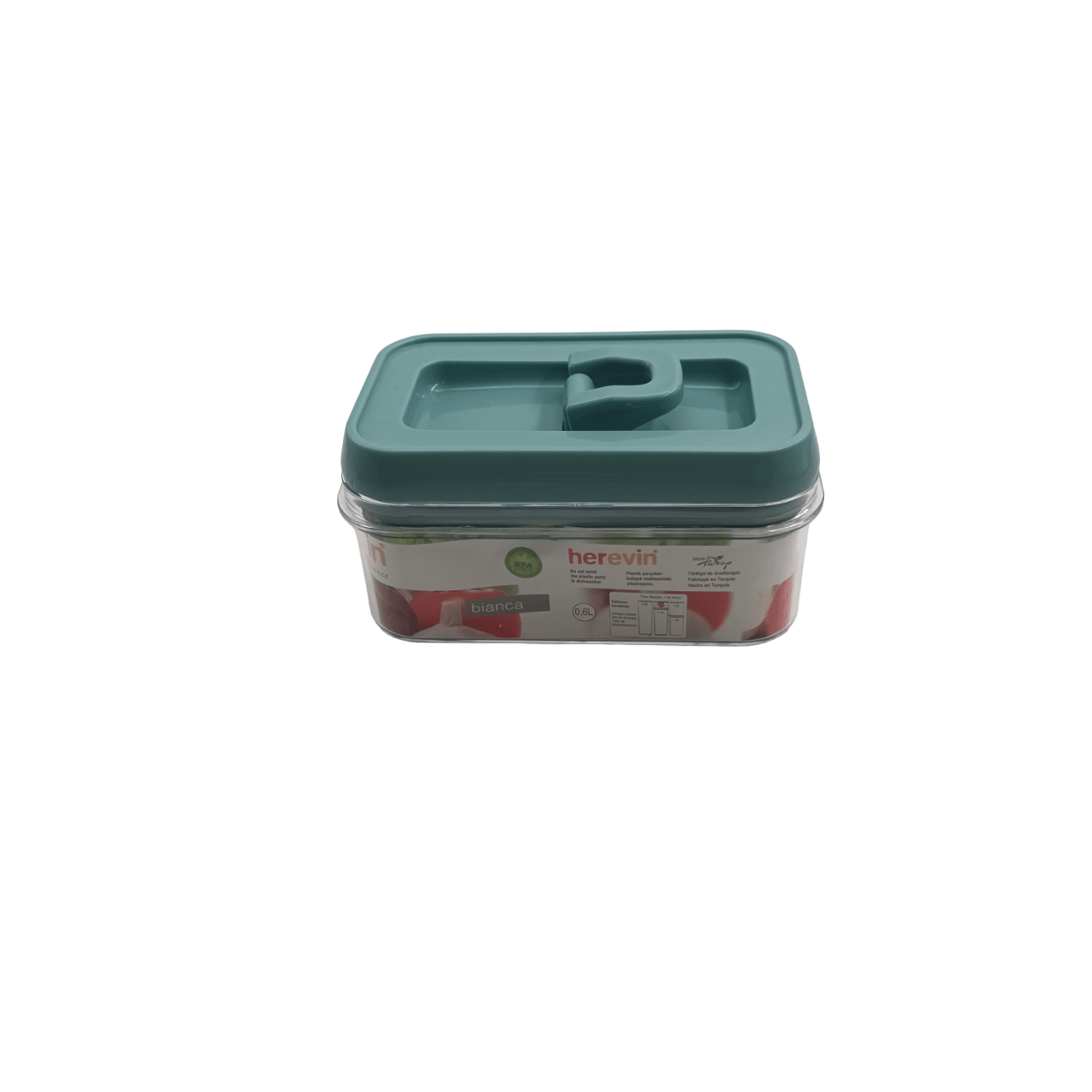 Airtight Storage Canister - Small - Home And Trends