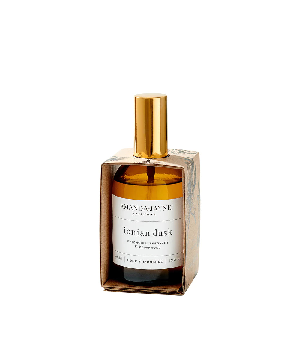 Amanda Jayne Home Fragrances - Home And Trends