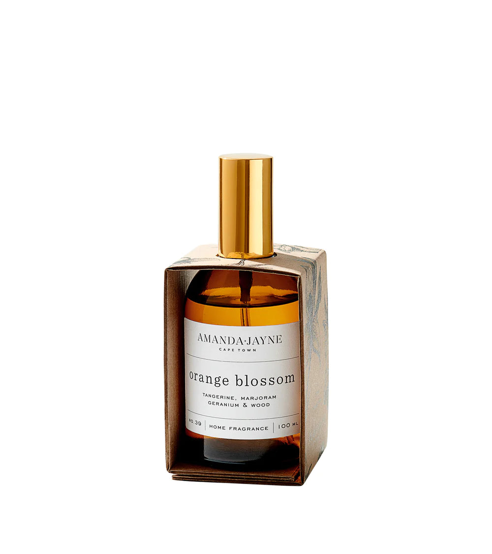 Amanda Jayne Home Fragrances - Home And Trends